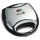 Opiekacz do kanapek Łucznik SM-1004S 750W czarny-inox